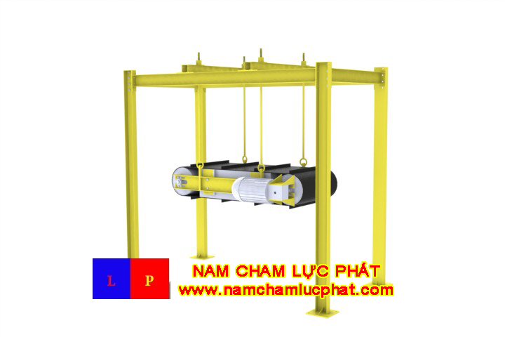 Nam châm công nghiệp